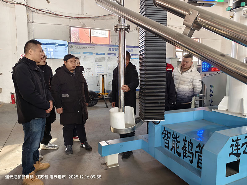 技術(shù)如用兵，演練見真章：智能鶴管部“紅藍(lán)對抗”實(shí)戰(zhàn)練兵記